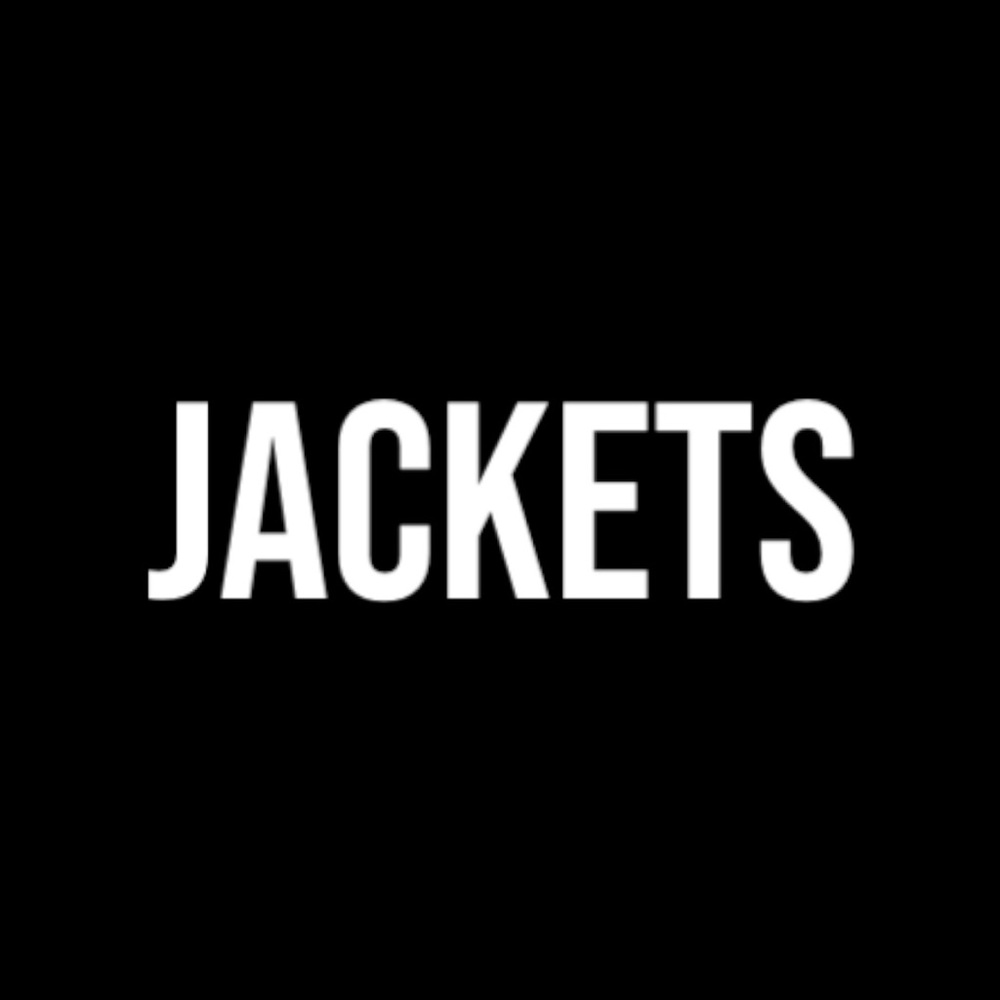 Men's Jackets